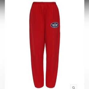 Boys Lie Red Flags Kimmy Pants